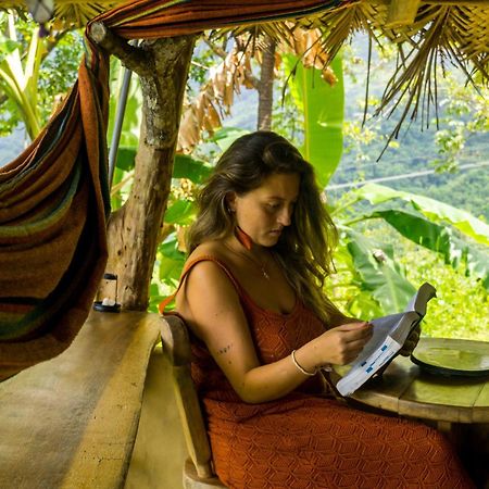 Sol De Minca Eco Lodge Kültér fotó