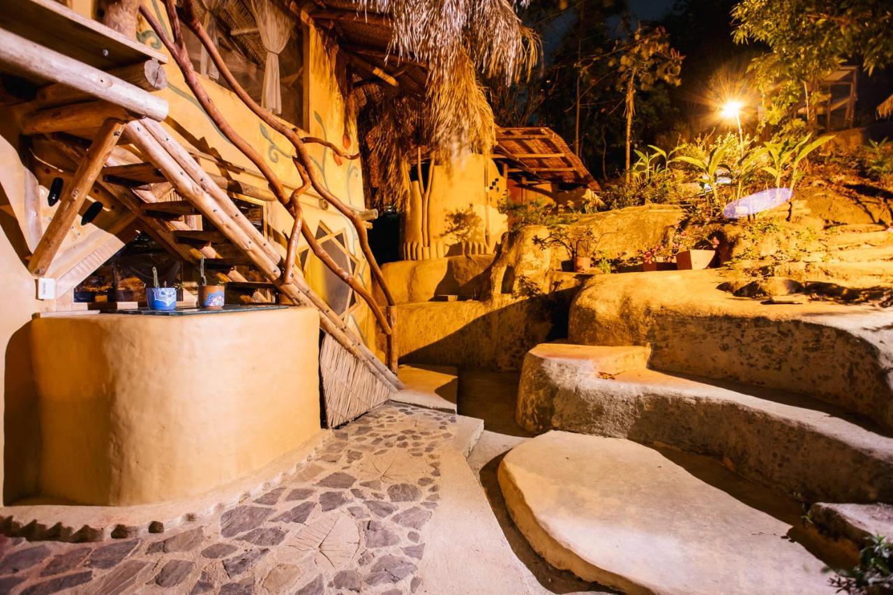 Sol De Minca Eco Lodge Kültér fotó