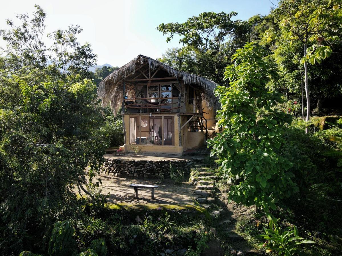 Sol De Minca Eco Lodge Kültér fotó