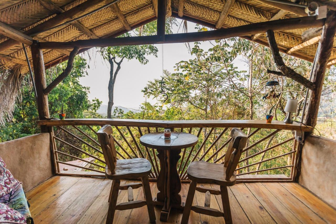 Sol De Minca Eco Lodge Kültér fotó