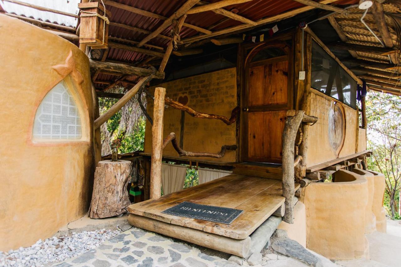 Sol De Minca Eco Lodge Kültér fotó