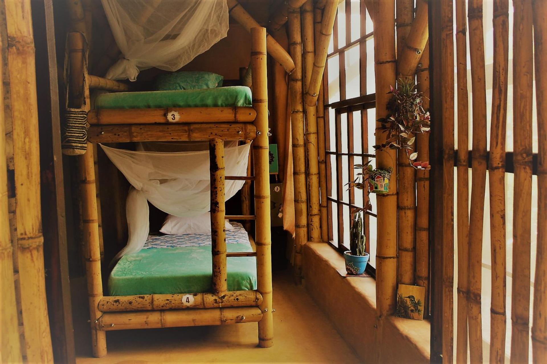 Sol De Minca Eco Lodge Kültér fotó