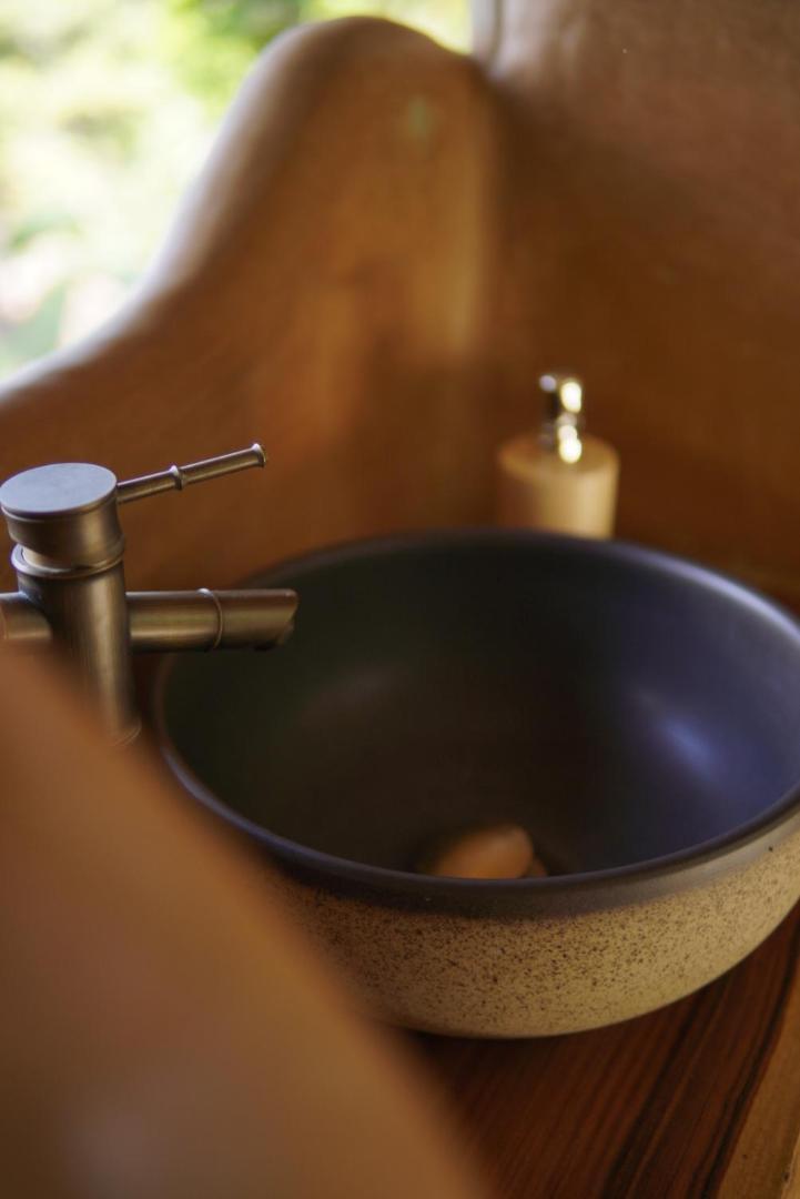Sol De Minca Eco Lodge Kültér fotó
