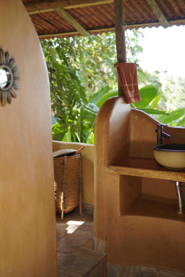 Sol De Minca Eco Lodge Kültér fotó