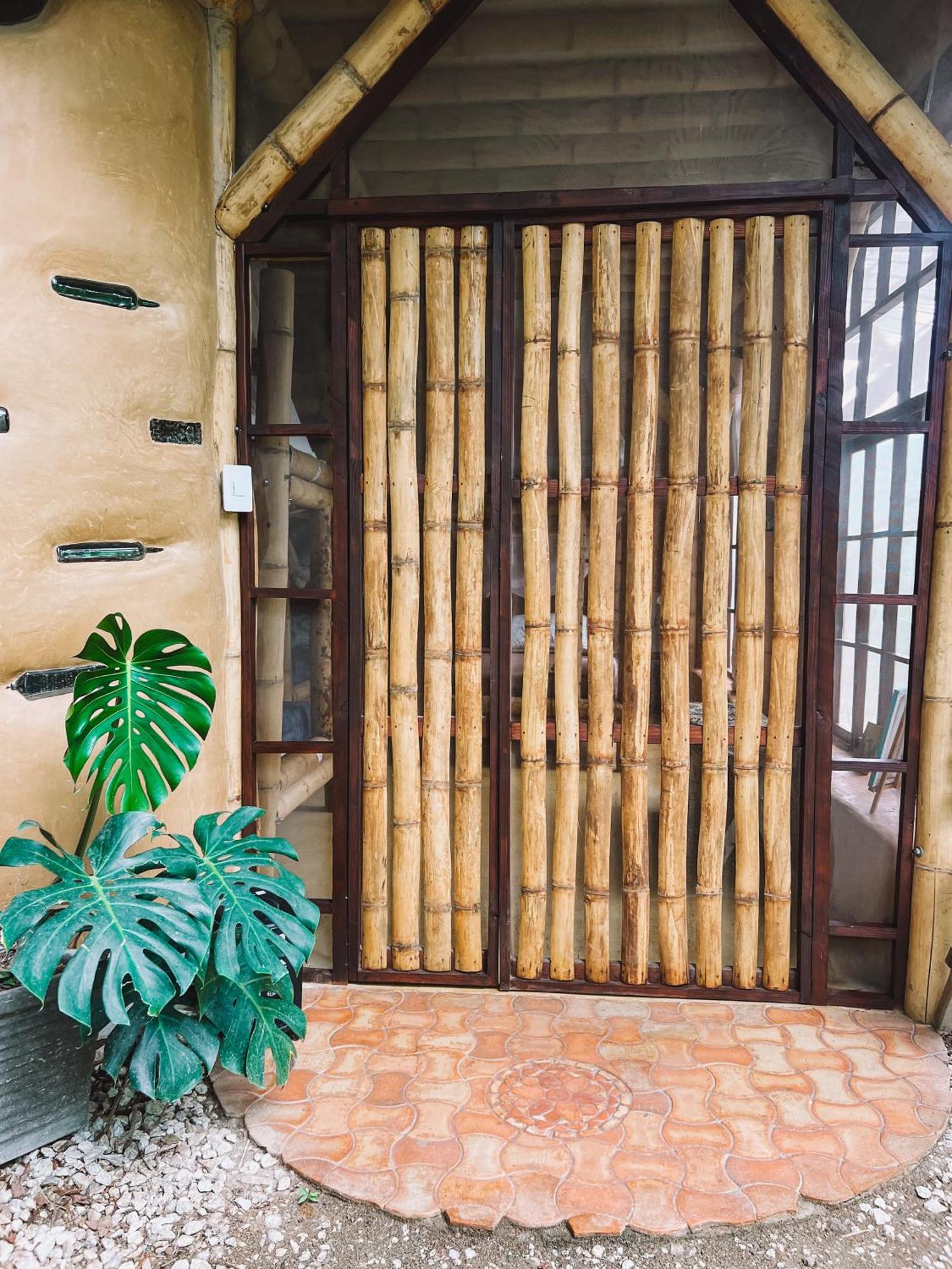Sol De Minca Eco Lodge Kültér fotó