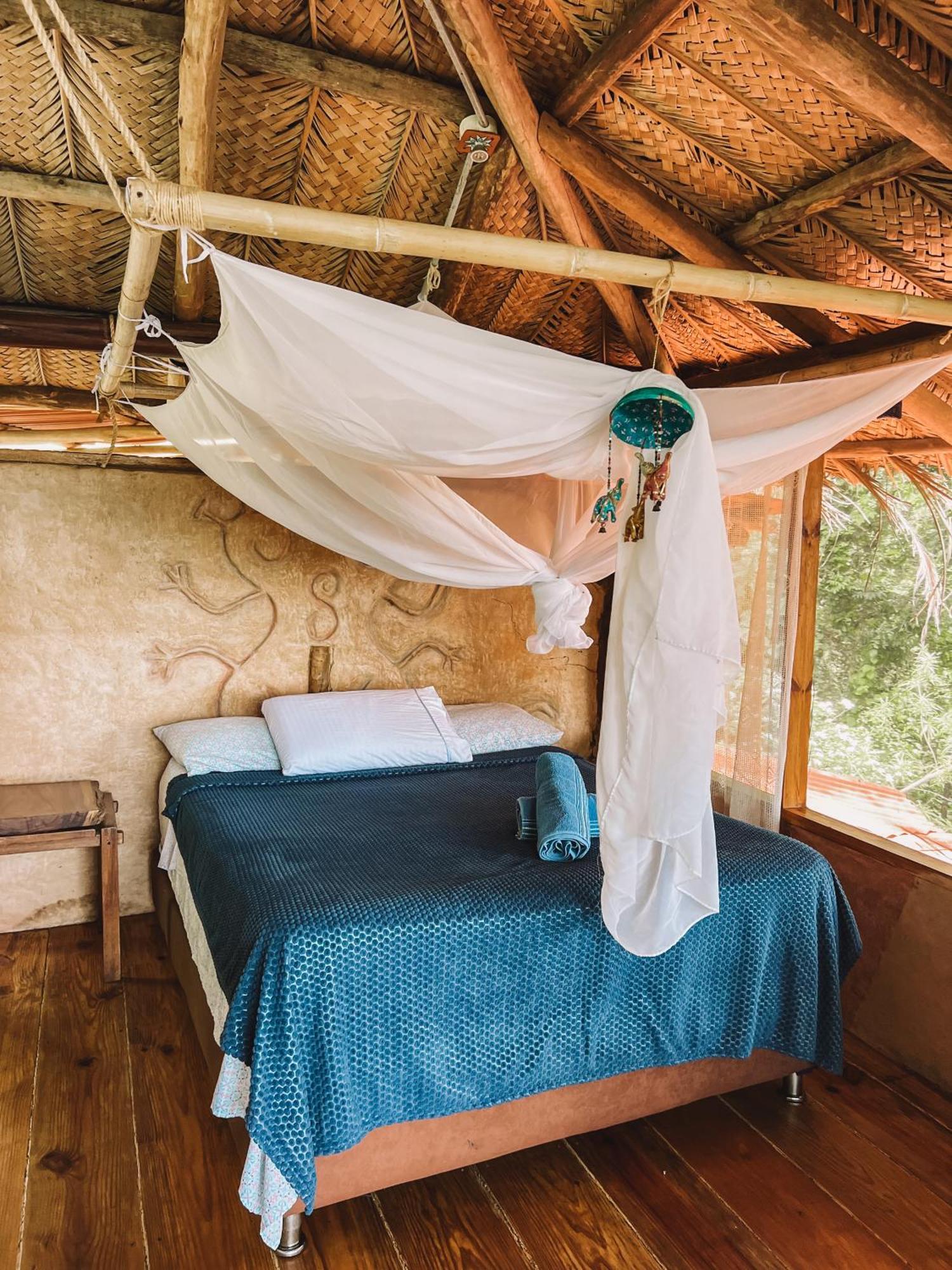 Sol De Minca Eco Lodge Kültér fotó