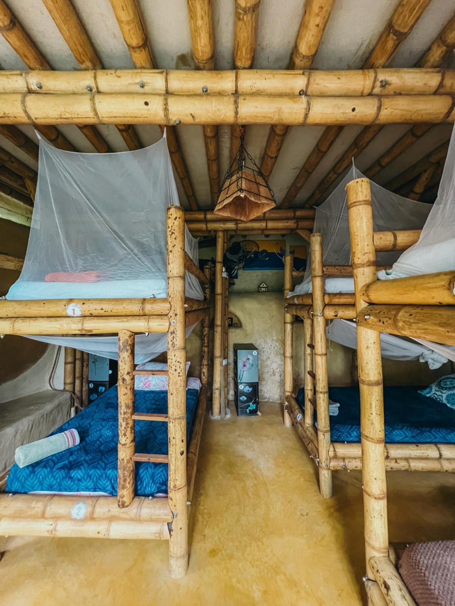 Sol De Minca Eco Lodge Kültér fotó