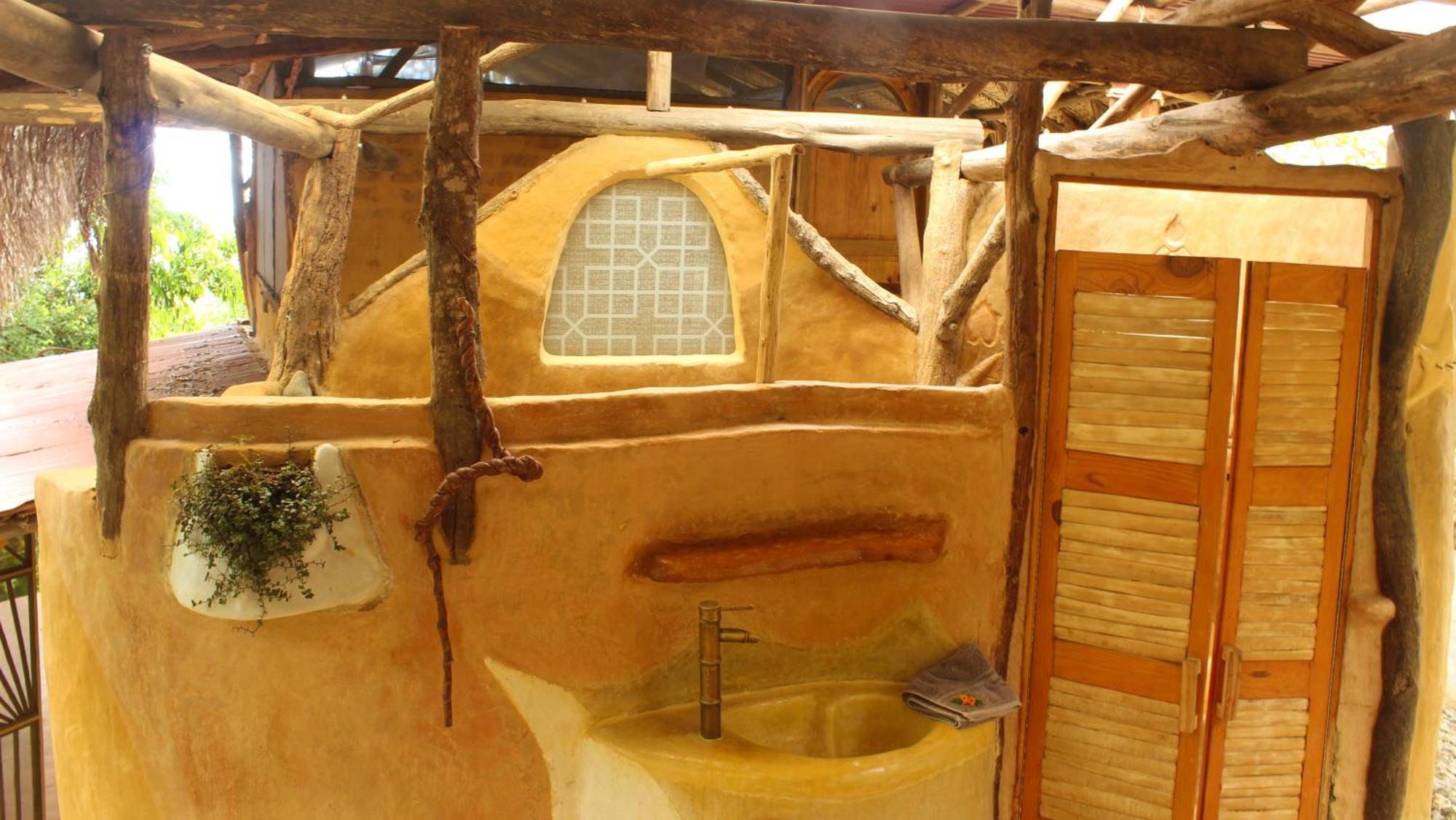 Sol De Minca Eco Lodge Kültér fotó