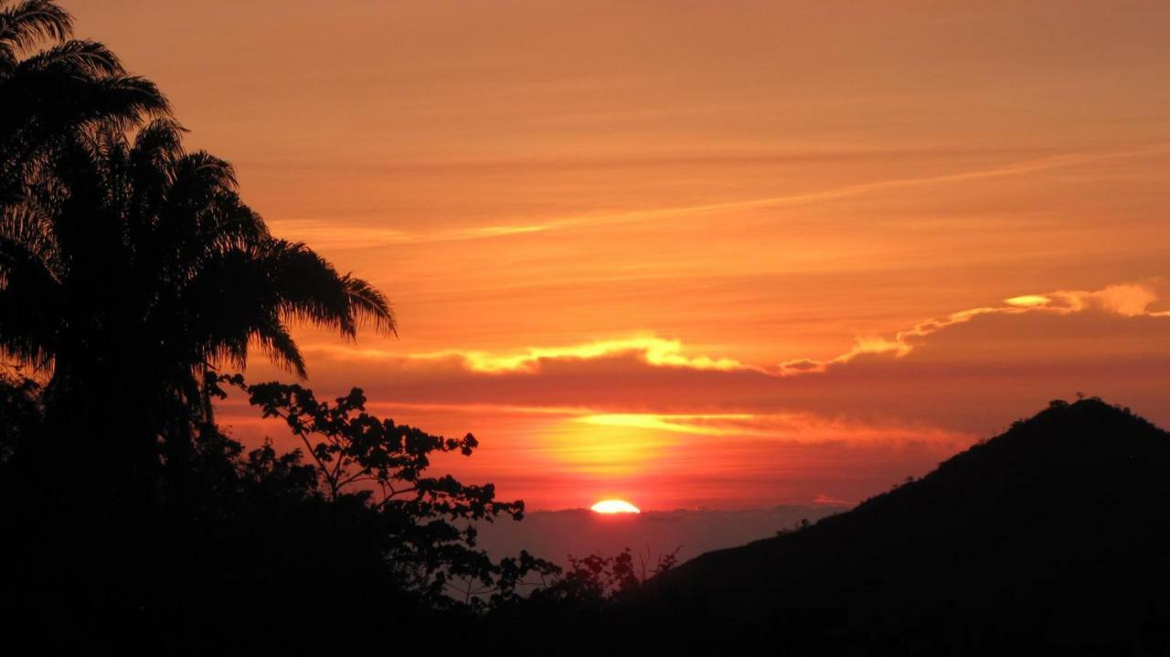 Sol De Minca Eco Lodge Kültér fotó
