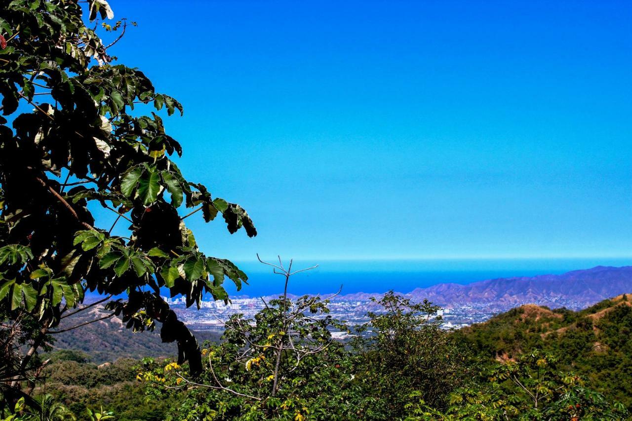 Sol De Minca Eco Lodge Kültér fotó